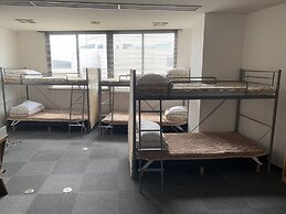 Yamanami'Tel - Hostel