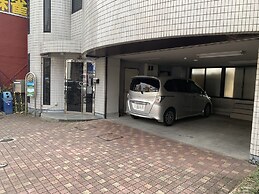 Yamanami'Tel - Hostel