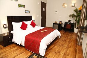 Anandam Clarks Inn Suites Vrindavan