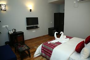 Anandam Clarks Inn Suites Vrindavan