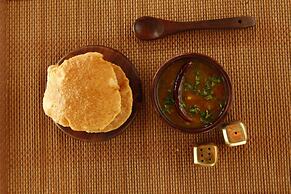 Anandam Clarks Inn Suites Vrindavan