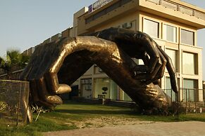 Anandam Clarks Inn Suites Vrindavan