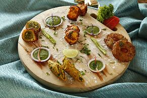 Anandam Clarks Inn Suites Vrindavan