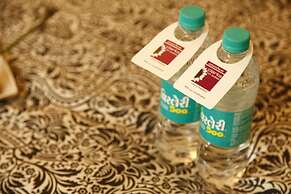 Anandam Clarks Inn Suites Vrindavan