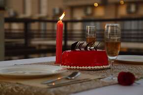 Anandam Clarks Inn Suites Vrindavan