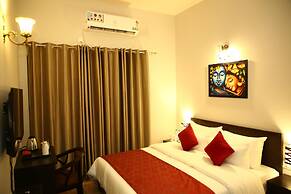 Anandam Clarks Inn Suites Vrindavan