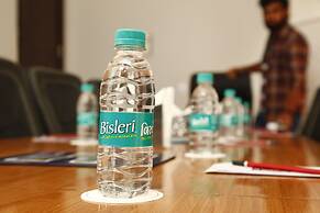 Anandam Clarks Inn Suites Vrindavan