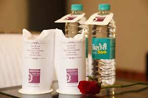 Anandam Clarks Inn Suites Vrindavan