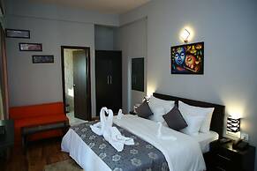Anandam Clarks Inn Suites Vrindavan