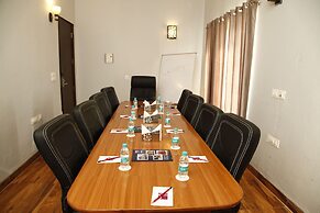 Anandam Clarks Inn Suites Vrindavan