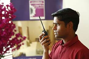 Anandam Clarks Inn Suites Vrindavan