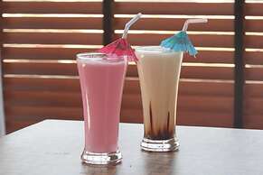 Anandam Clarks Inn Suites Vrindavan