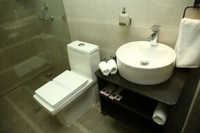 Anandam Clarks Inn Suites Vrindavan