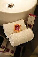 Anandam Clarks Inn Suites Vrindavan