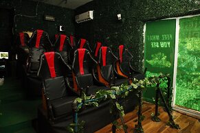 Anandam Clarks Inn Suites Vrindavan