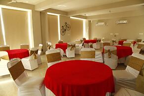 Anandam Clarks Inn Suites Vrindavan