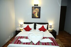 Anandam Clarks Inn Suites Vrindavan