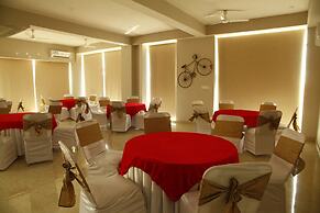Anandam Clarks Inn Suites Vrindavan