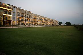 Anandam Clarks Inn Suites Vrindavan