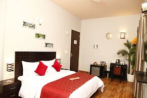 Anandam Clarks Inn Suites Vrindavan