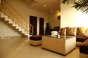 Anandam Clarks Inn Suites Vrindavan