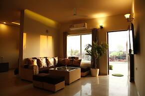 Anandam Clarks Inn Suites Vrindavan