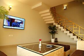 Anandam Clarks Inn Suites Vrindavan