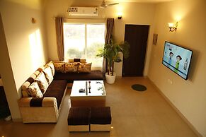 Anandam Clarks Inn Suites Vrindavan