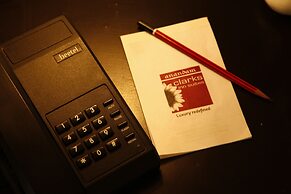 Anandam Clarks Inn Suites Vrindavan