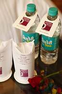 Anandam Clarks Inn Suites Vrindavan