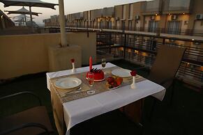 Anandam Clarks Inn Suites Vrindavan