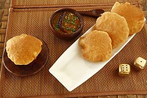 Anandam Clarks Inn Suites Vrindavan