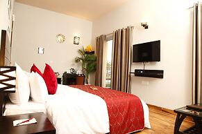 Anandam Clarks Inn Suites Vrindavan