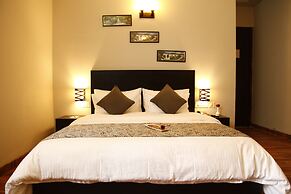 Anandam Clarks Inn Suites Vrindavan