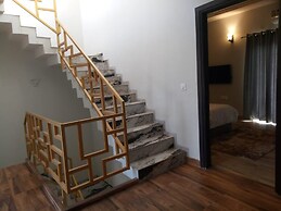 Anandam Clarks Inn Suites Vrindavan