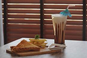 Anandam Clarks Inn Suites Vrindavan