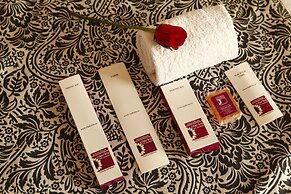 Anandam Clarks Inn Suites Vrindavan