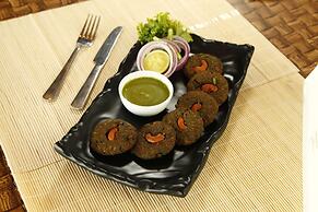 Anandam Clarks Inn Suites Vrindavan