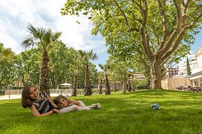 Les Villages Clubs du Soleil