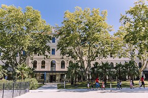 Les Villages Clubs du Soleil