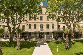 Les Villages Clubs du Soleil