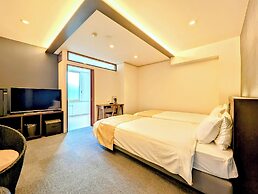 Kanazawa Station Hotel