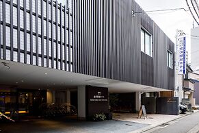 Kanazawa Station Hotel
