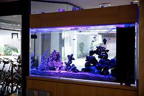 Kanazawa Station Hotel