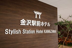 Kanazawa Station Hotel