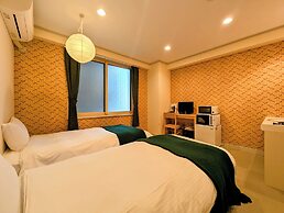 Kanazawa Station Hotel
