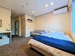 Kanazawa Station Hotel