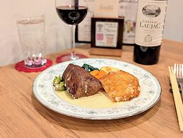 Kanazawa Station Hotel