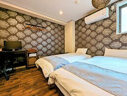 Kanazawa Station Hotel