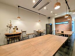 Kanazawa Station Hotel